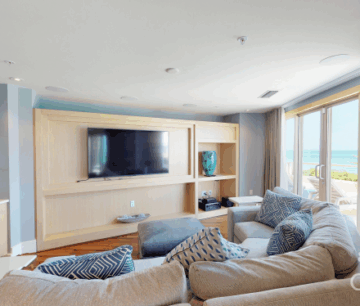 RITZ-CARLTON RESIDENCE #612
