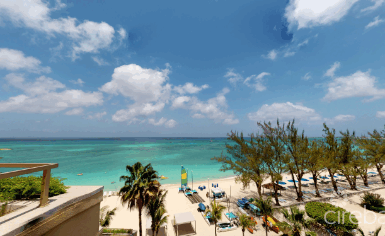 RITZ-CARLTON RESIDENCE #612