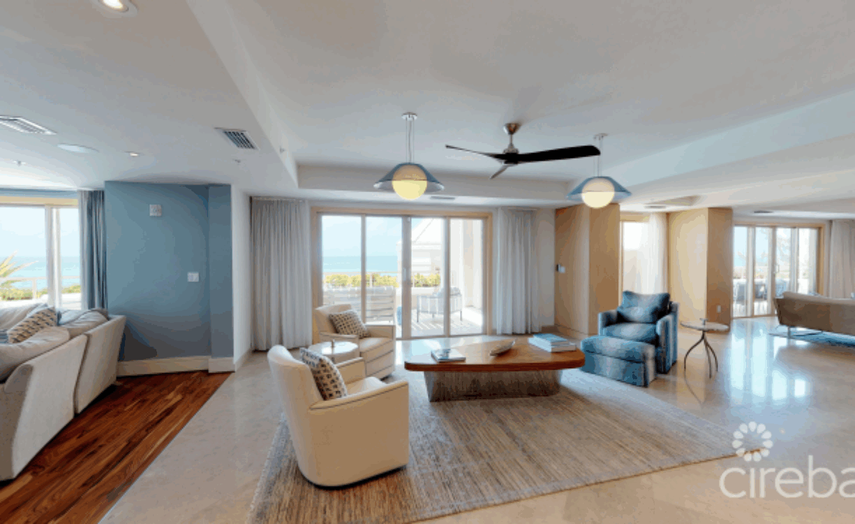 RITZ-CARLTON RESIDENCE #612