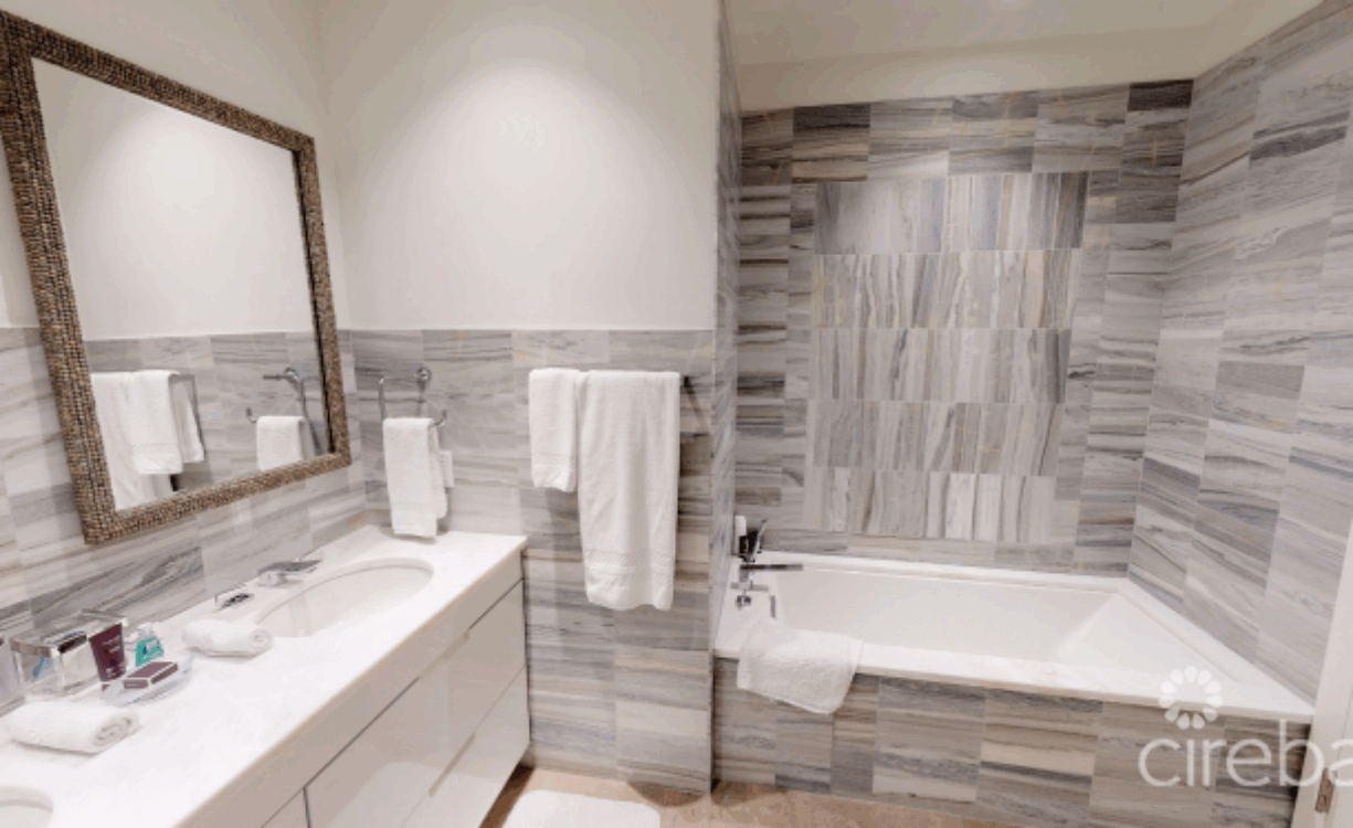 RITZ-CARLTON RESIDENCE #612
