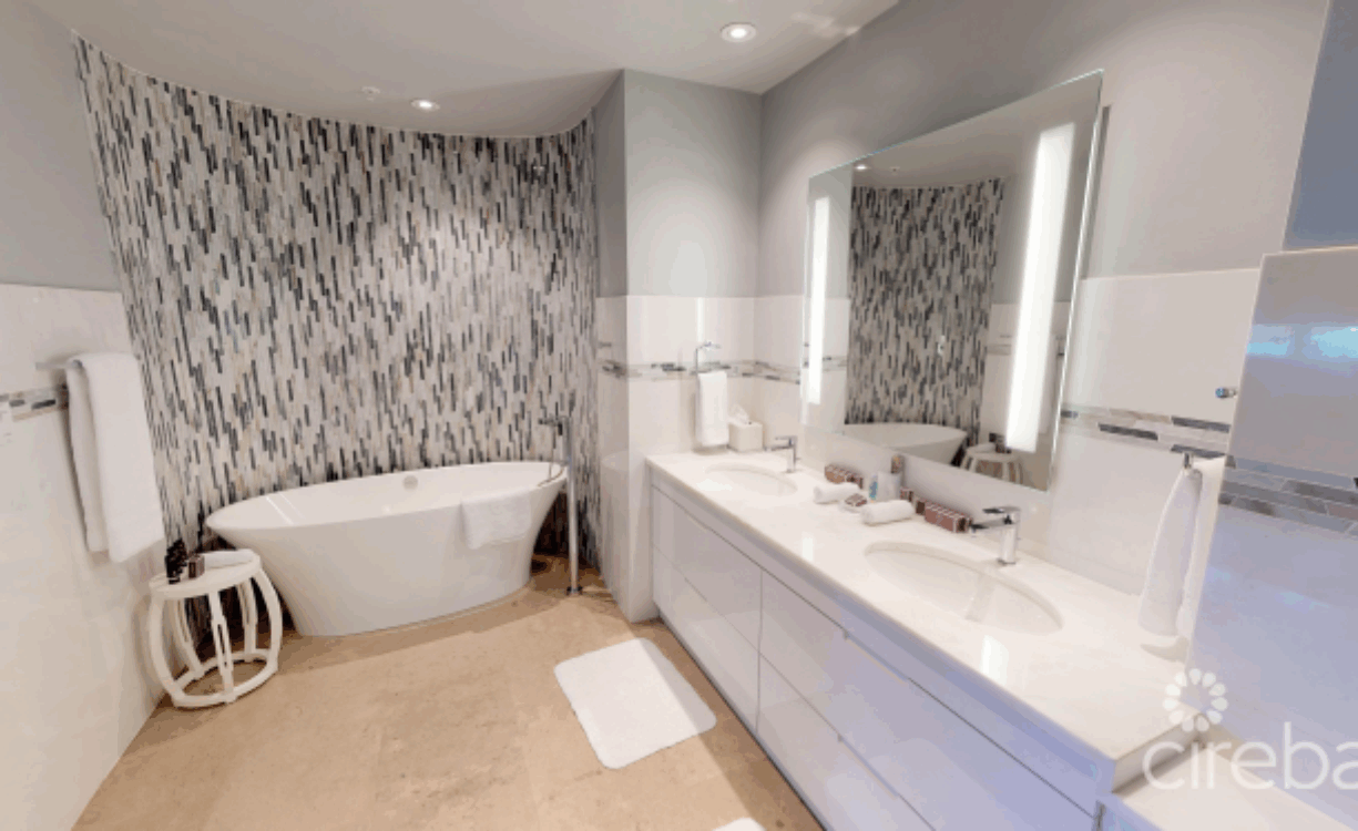 RITZ-CARLTON RESIDENCE #612