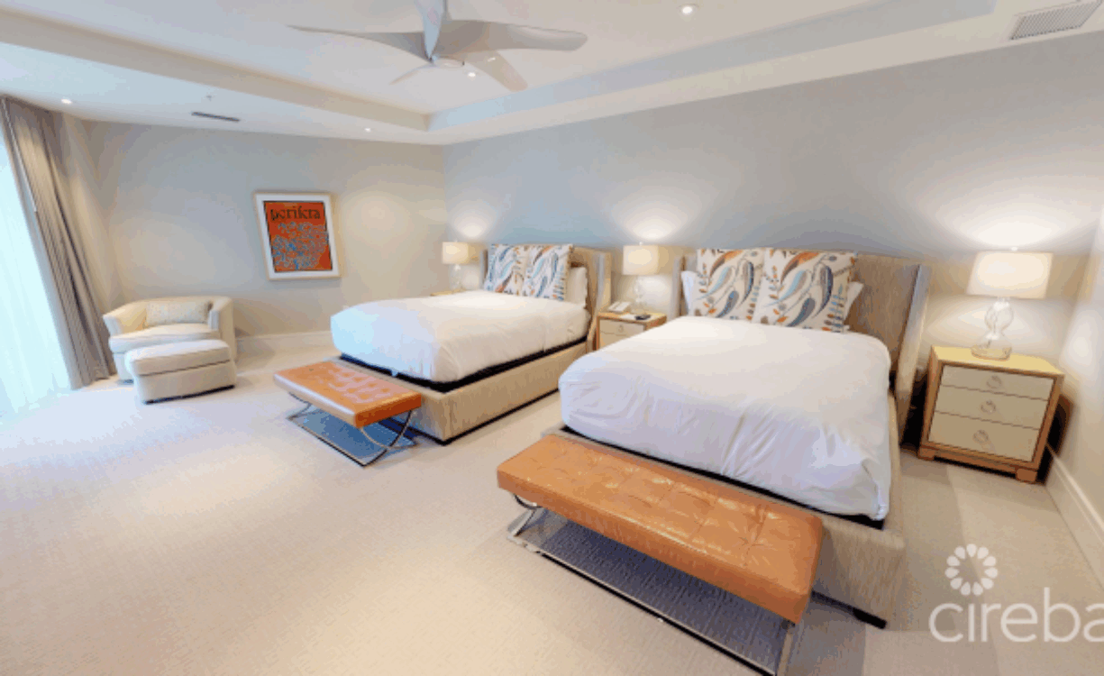 RITZ-CARLTON RESIDENCE #612