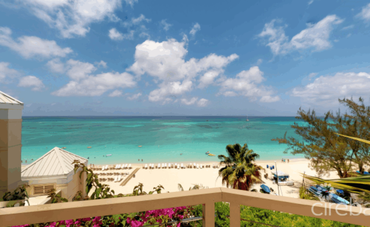 RITZ-CARLTON RESIDENCE #612