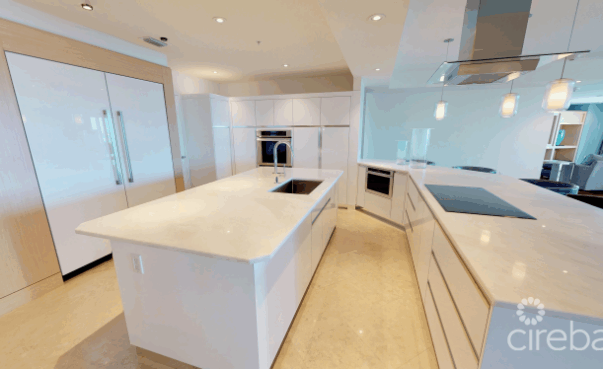 RITZ-CARLTON RESIDENCE #612