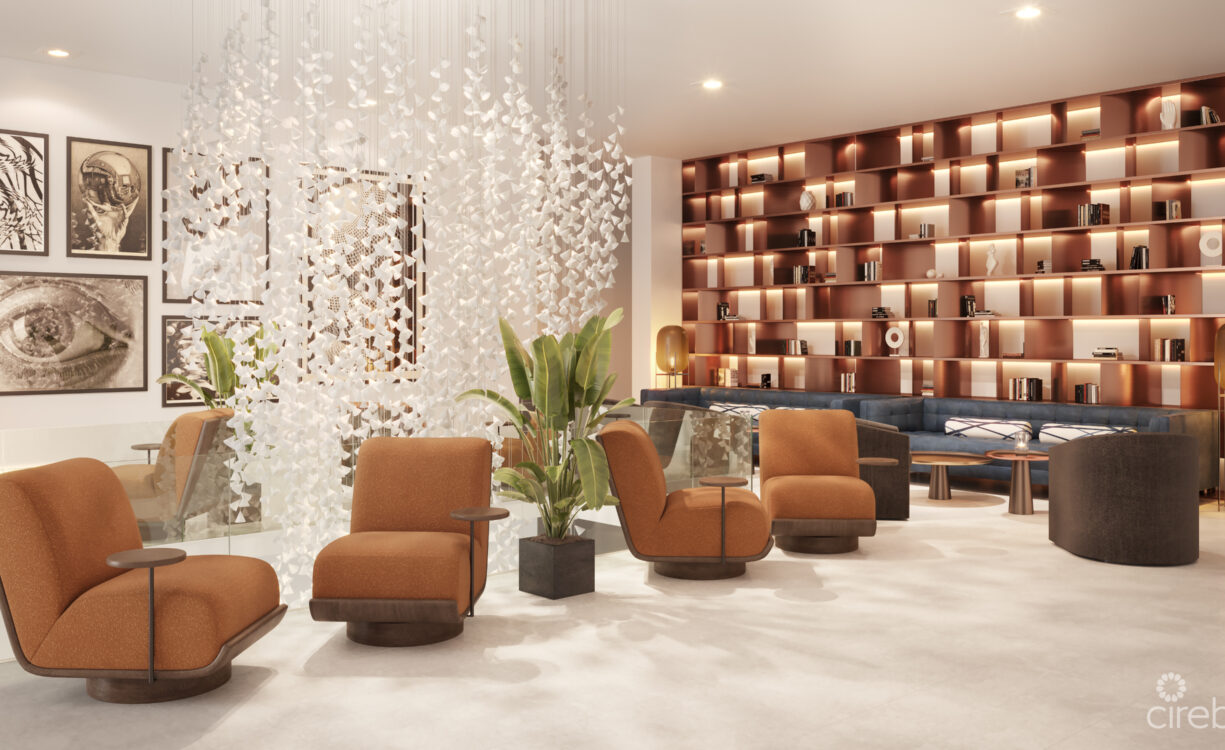 ONE|GT RESIDENCES - UNIT 401