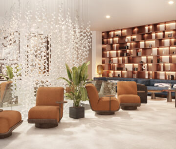 ONE|GT RESIDENCES - UNIT 401