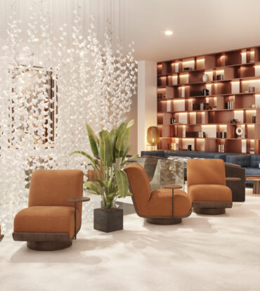 ONE|GT RESIDENCES - UNIT 401