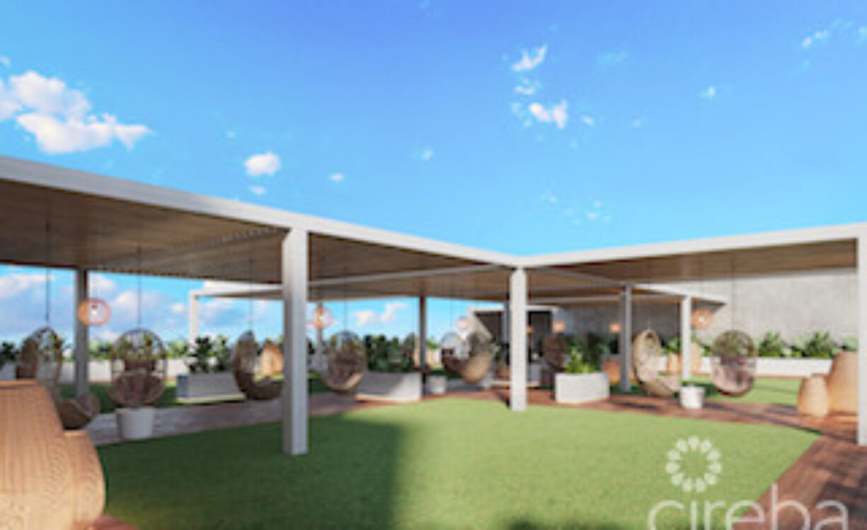 ONE|GT RESIDENCES - UNIT 401
