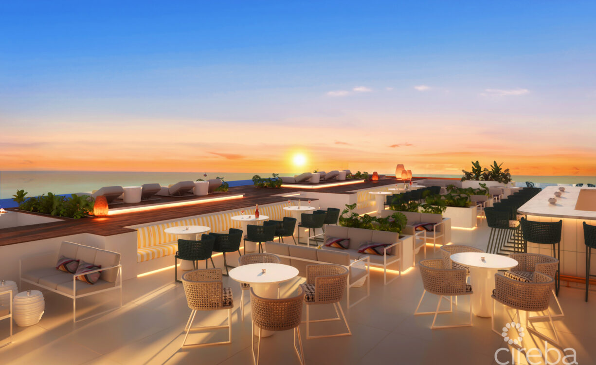 ONE|GT RESIDENCES - UNIT 401