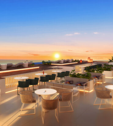 ONE|GT RESIDENCES - UNIT 401