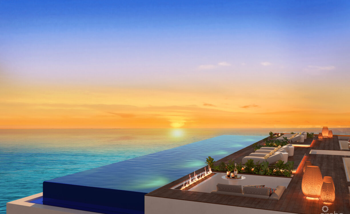 ONE|GT RESIDENCES - UNIT 401