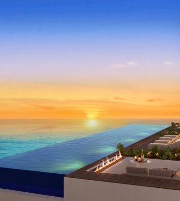 ONE|GT RESIDENCES - UNIT 401