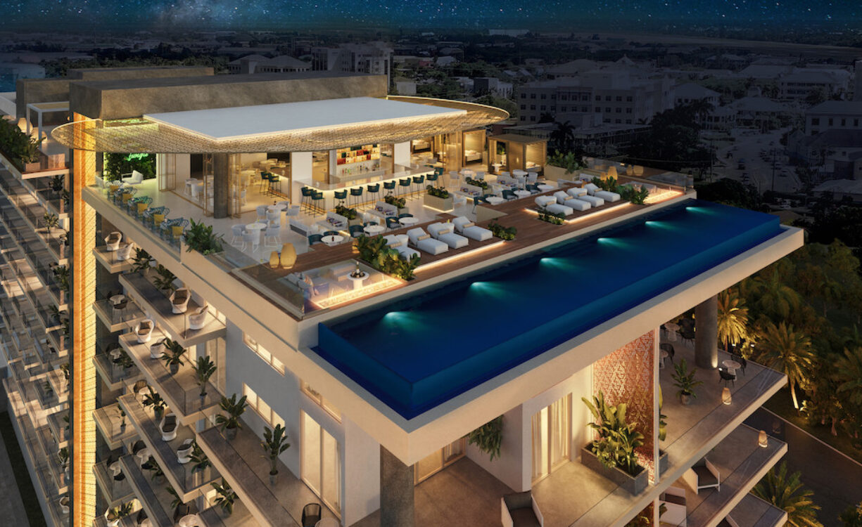 ONE|GT RESIDENCES - UNIT 401