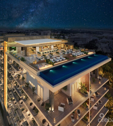 ONE|GT RESIDENCES - UNIT 401