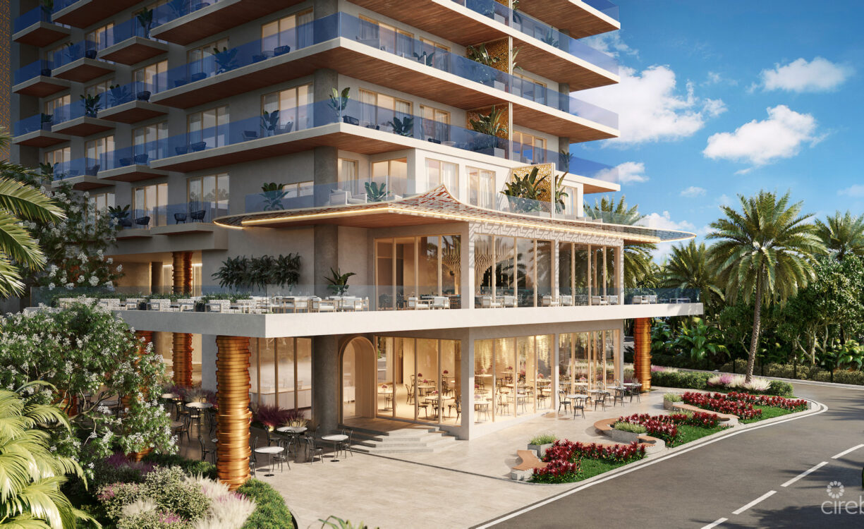 ONE|GT RESIDENCES - UNIT 401