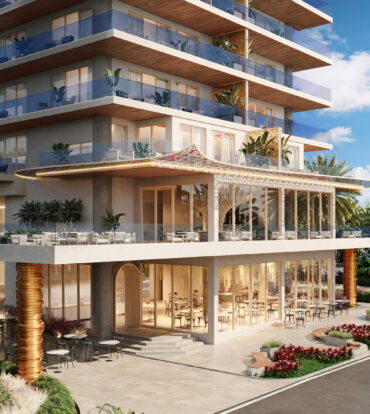 ONE|GT RESIDENCES - UNIT 401