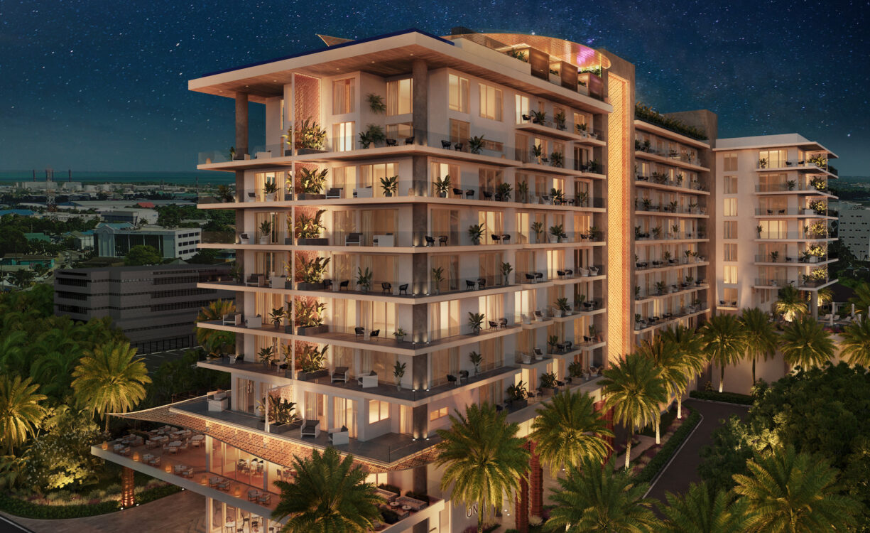 ONE|GT RESIDENCES - UNIT 401