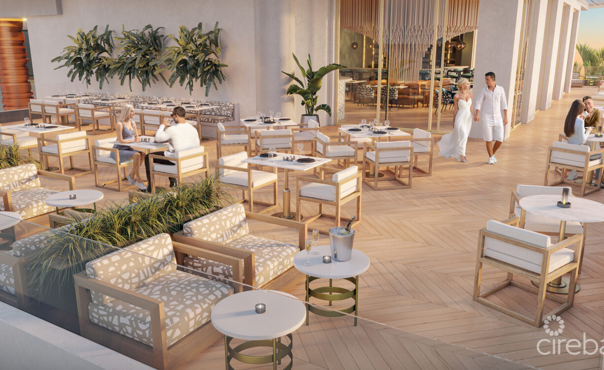 ONE|GT RESIDENCES - UNIT 401
