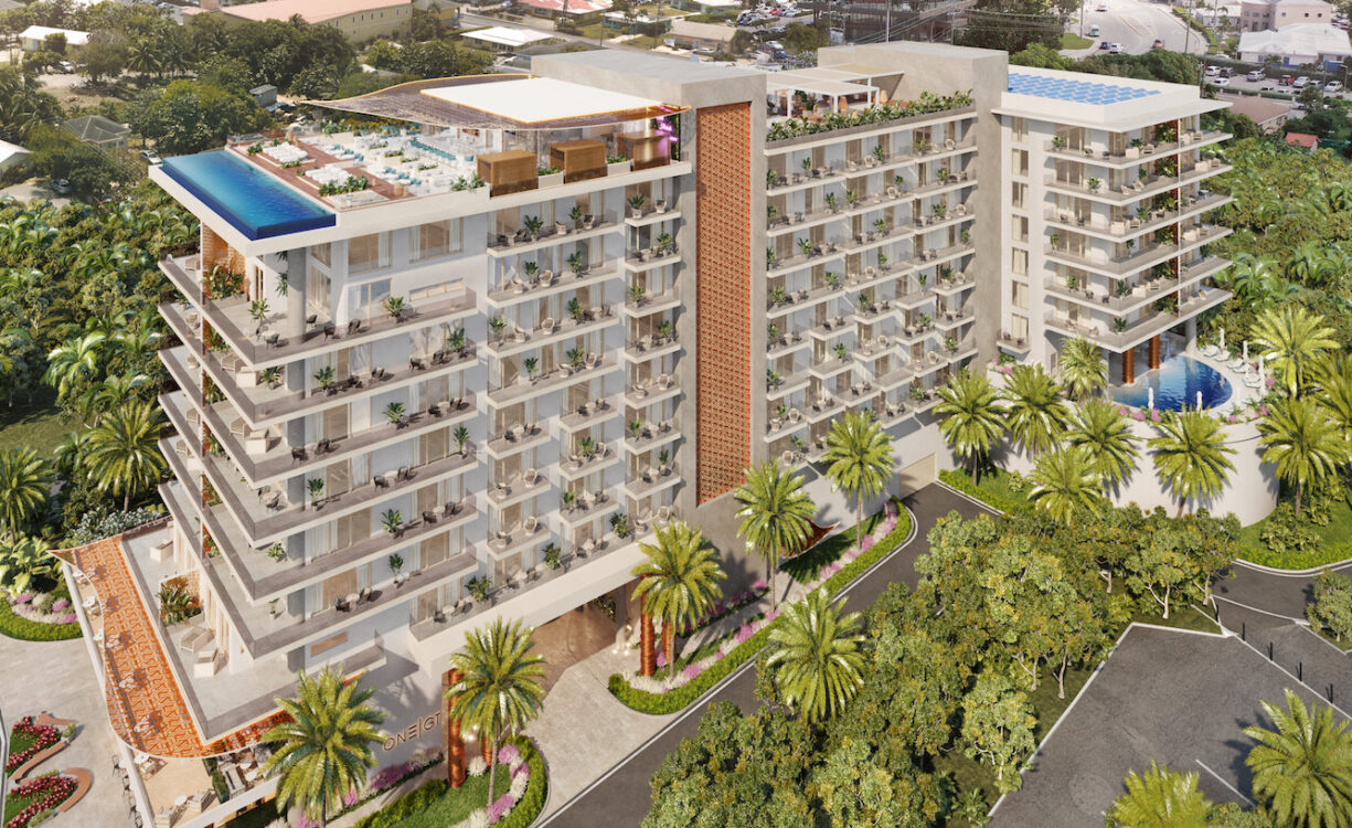ONE|GT RESIDENCES - UNIT 902