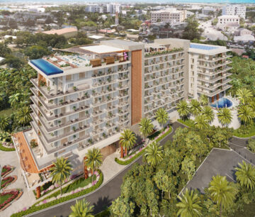 ONE|GT RESIDENCES - UNIT 902