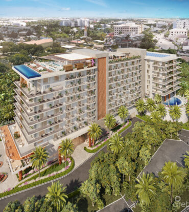 ONE|GT RESIDENCES - UNIT 902