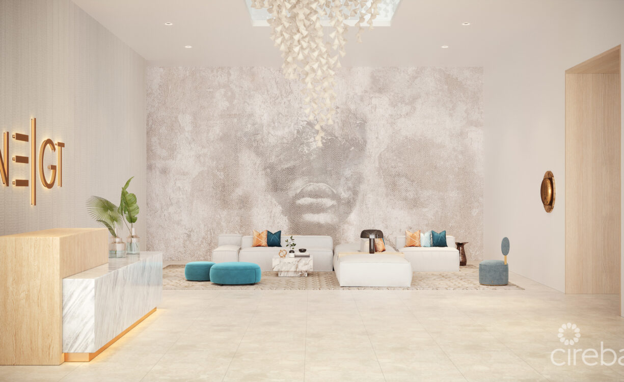 ONE|GT RESIDENCES - UNIT 902