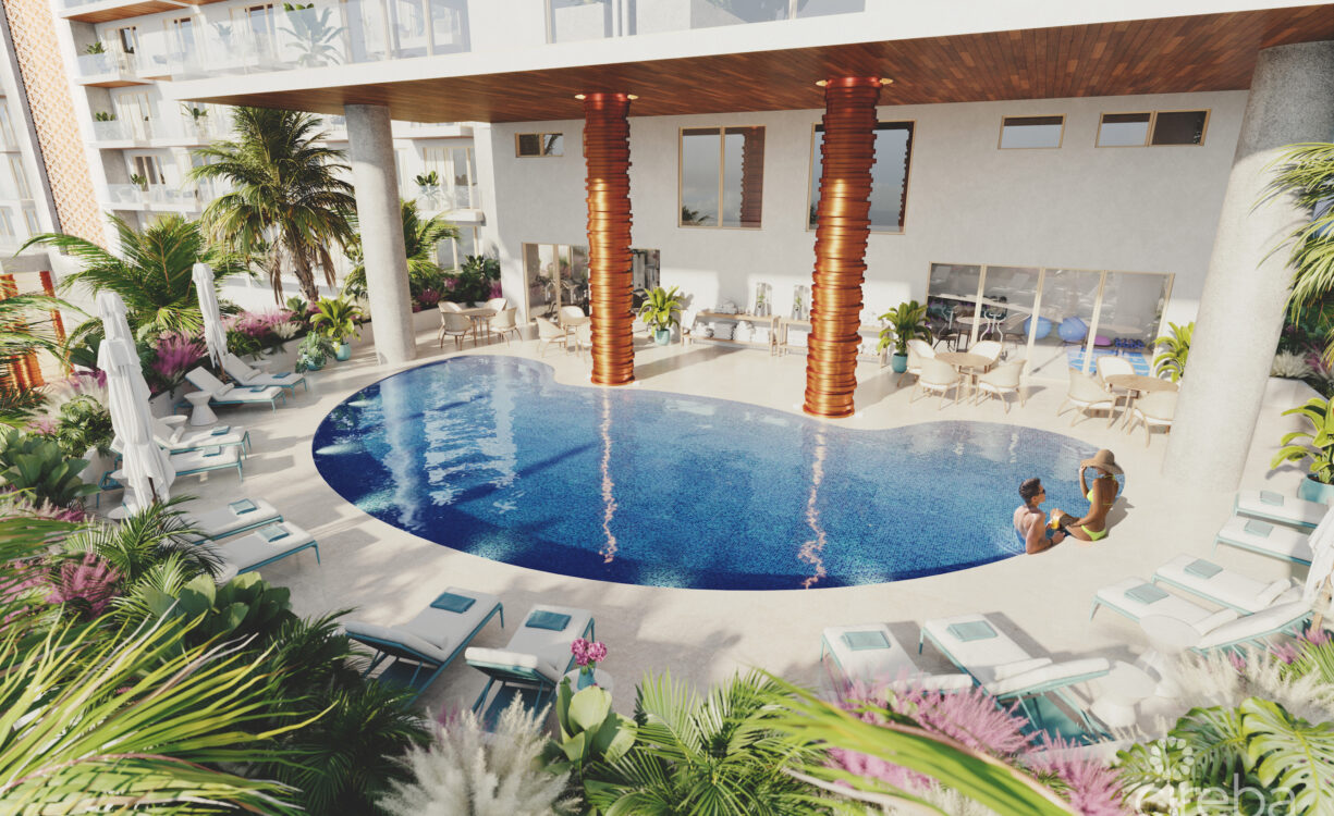 ONE|GT RESIDENCES - UNIT 902