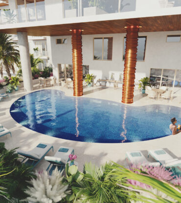 ONE|GT RESIDENCES - UNIT 902