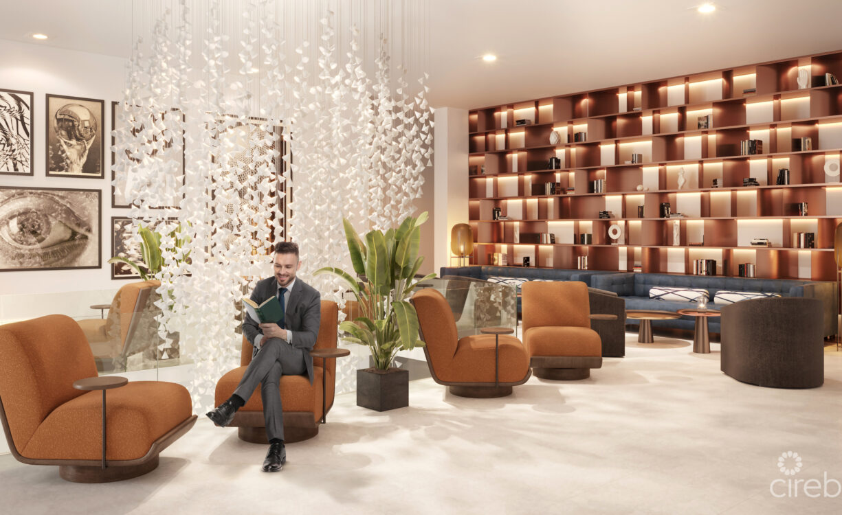 ONE|GT RESIDENCES - UNIT 902
