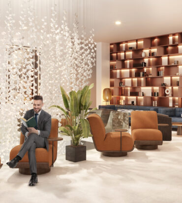 ONE|GT RESIDENCES - UNIT 902