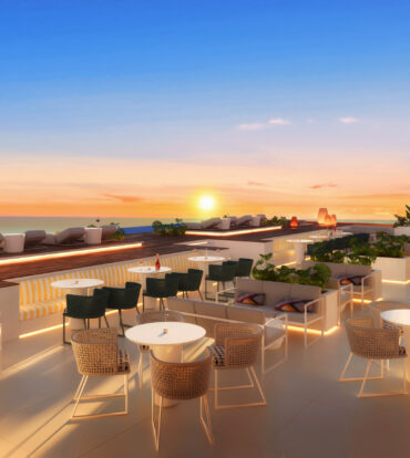 ONE|GT RESIDENCES - UNIT 902