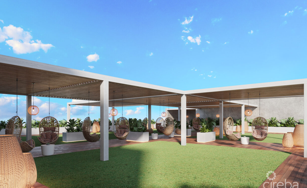 ONE|GT RESIDENCES - UNIT 902