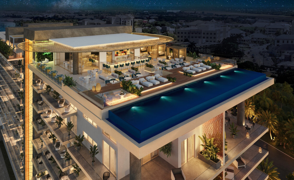 ONE|GT RESIDENCES - UNIT 902