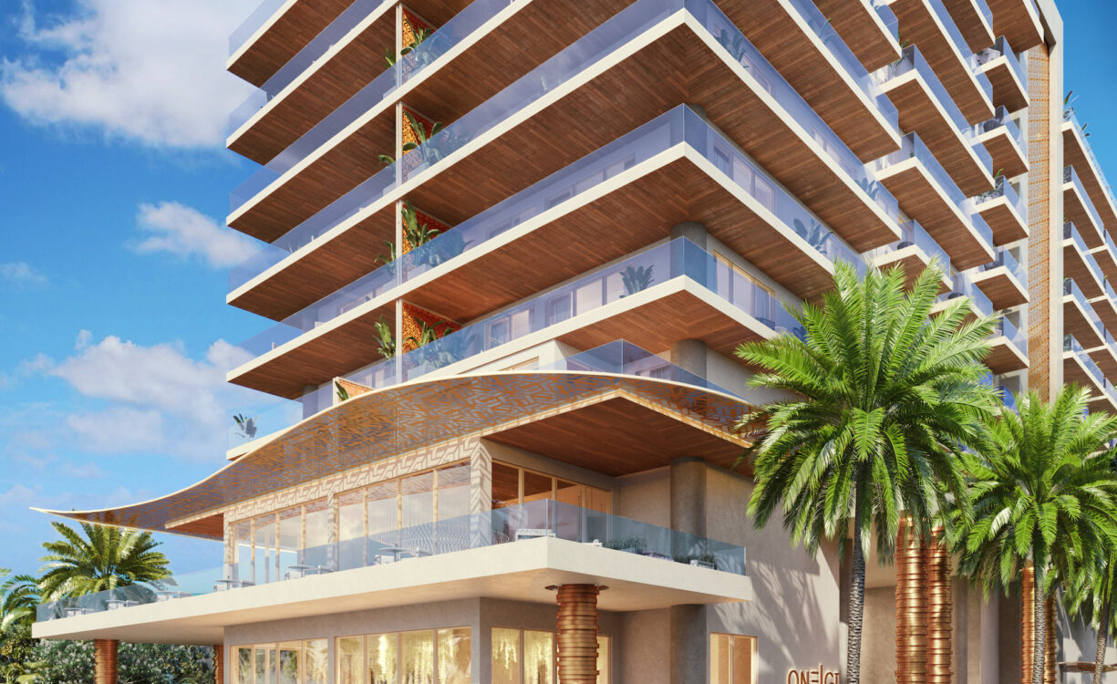 ONE|GT RESIDENCES - UNIT 902