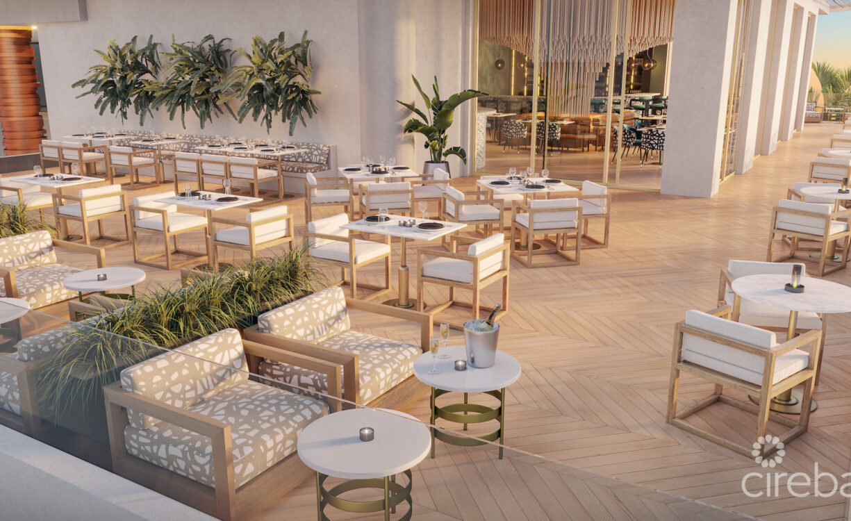 ONE|GT RESIDENCES - UNIT 902