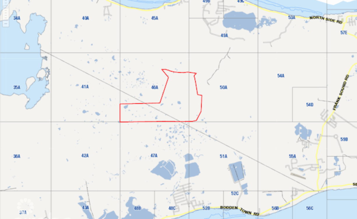 520 ACRES
