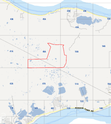 520 ACRES