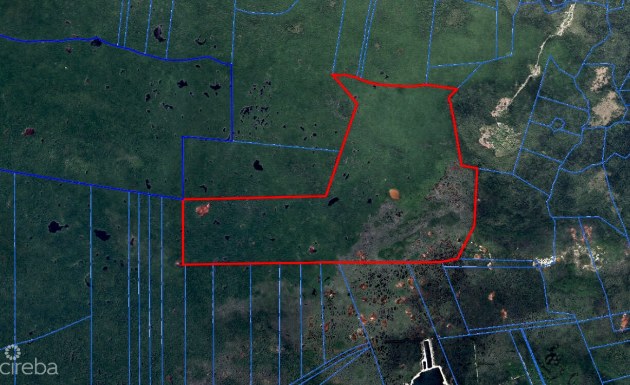 520 ACRES
