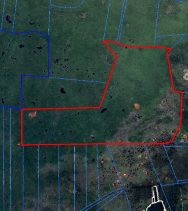 520 ACRES