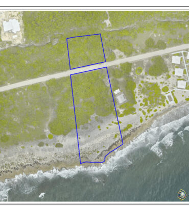 OCEANFRONT VACANT LAND