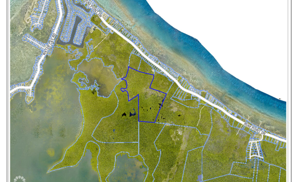 80 ACRES RUM POINT DEVELOPMENT PARCEL
