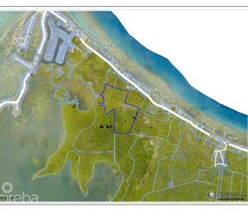 80 ACRES RUM POINT DEVELOPMENT PARCEL