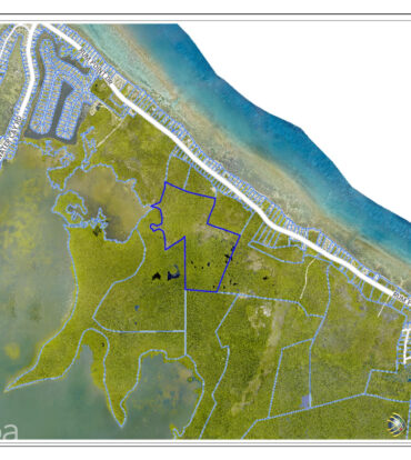 80 ACRES RUM POINT DEVELOPMENT PARCEL