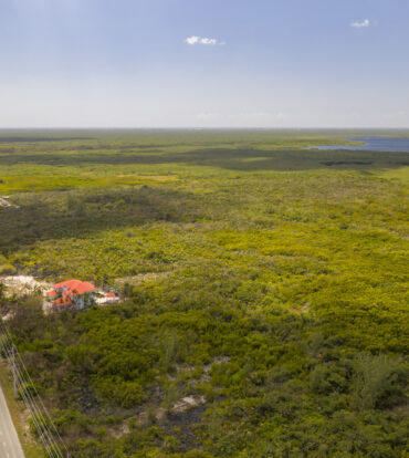 80 ACRES RUM POINT DEVELOPMENT PARCEL