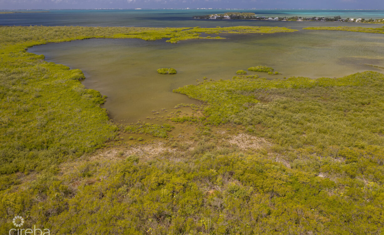 80 ACRES RUM POINT DEVELOPMENT PARCEL