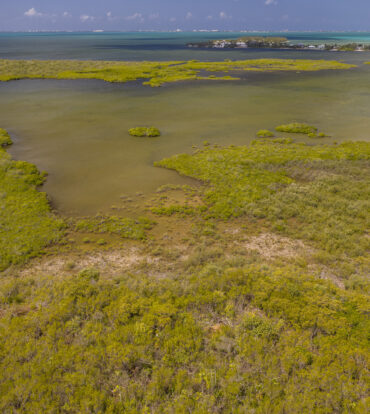 80 ACRES RUM POINT DEVELOPMENT PARCEL