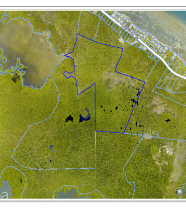 80 ACRES RUM POINT DEVELOPMENT PARCEL