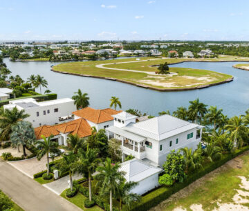 GRAND HARBOUR WATERFRONT ESTATE
