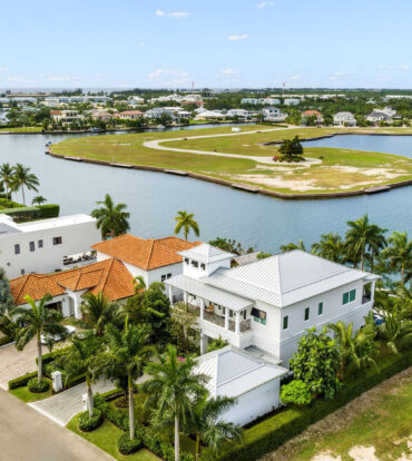 GRAND HARBOUR WATERFRONT ESTATE