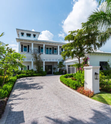 GRAND HARBOUR WATERFRONT ESTATE